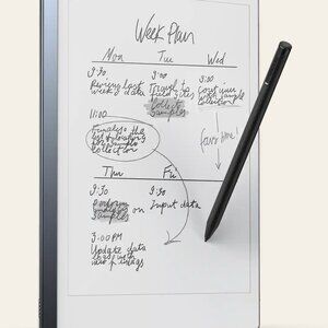 Remarkable2 + Folio Bundle